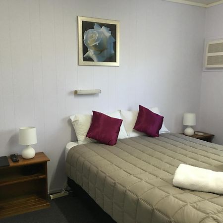 Boggabilla Motel Rom bilde