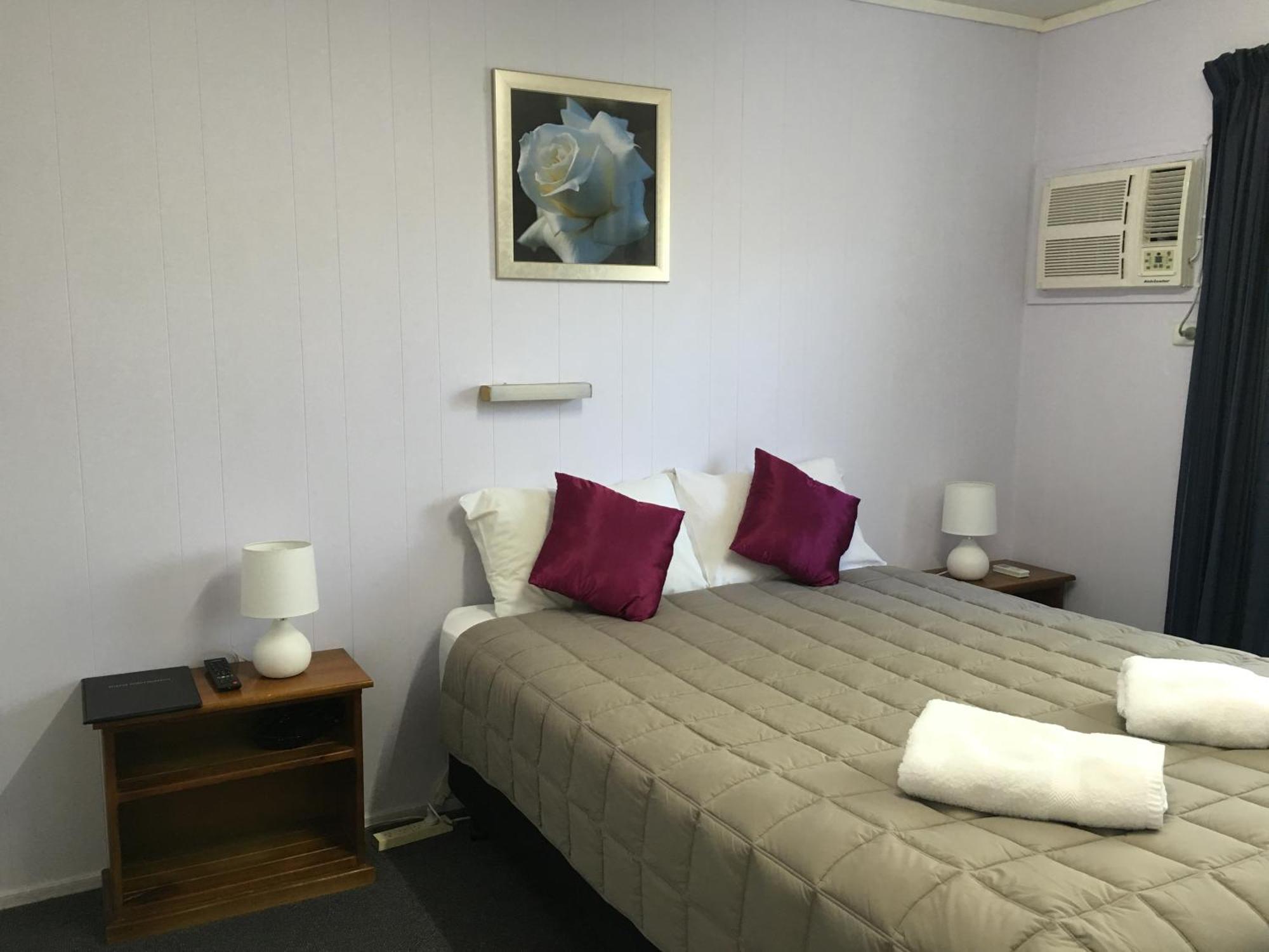 Boggabilla Motel Rom bilde