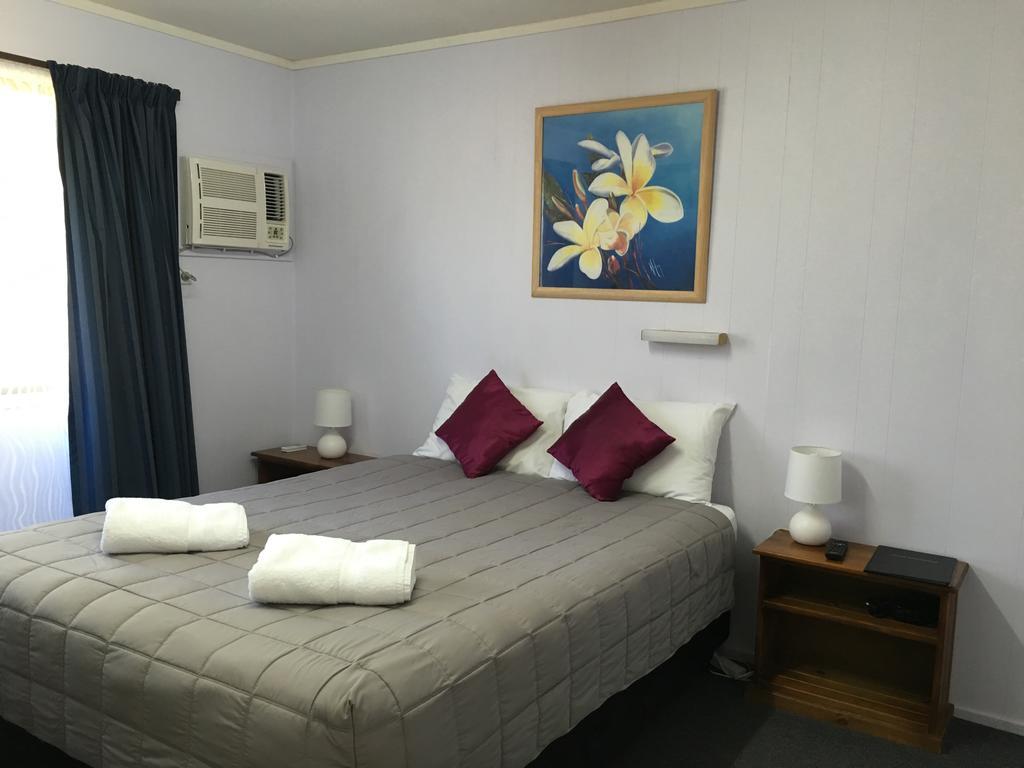 Boggabilla Motel Rom bilde