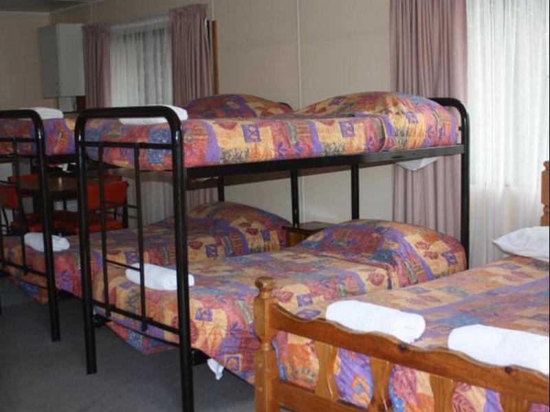 Boggabilla Motel Eksteriør bilde
