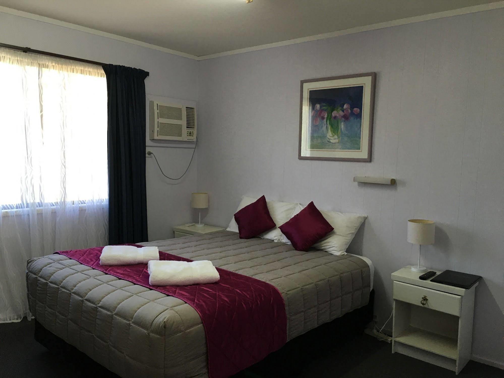 Boggabilla Motel Eksteriør bilde