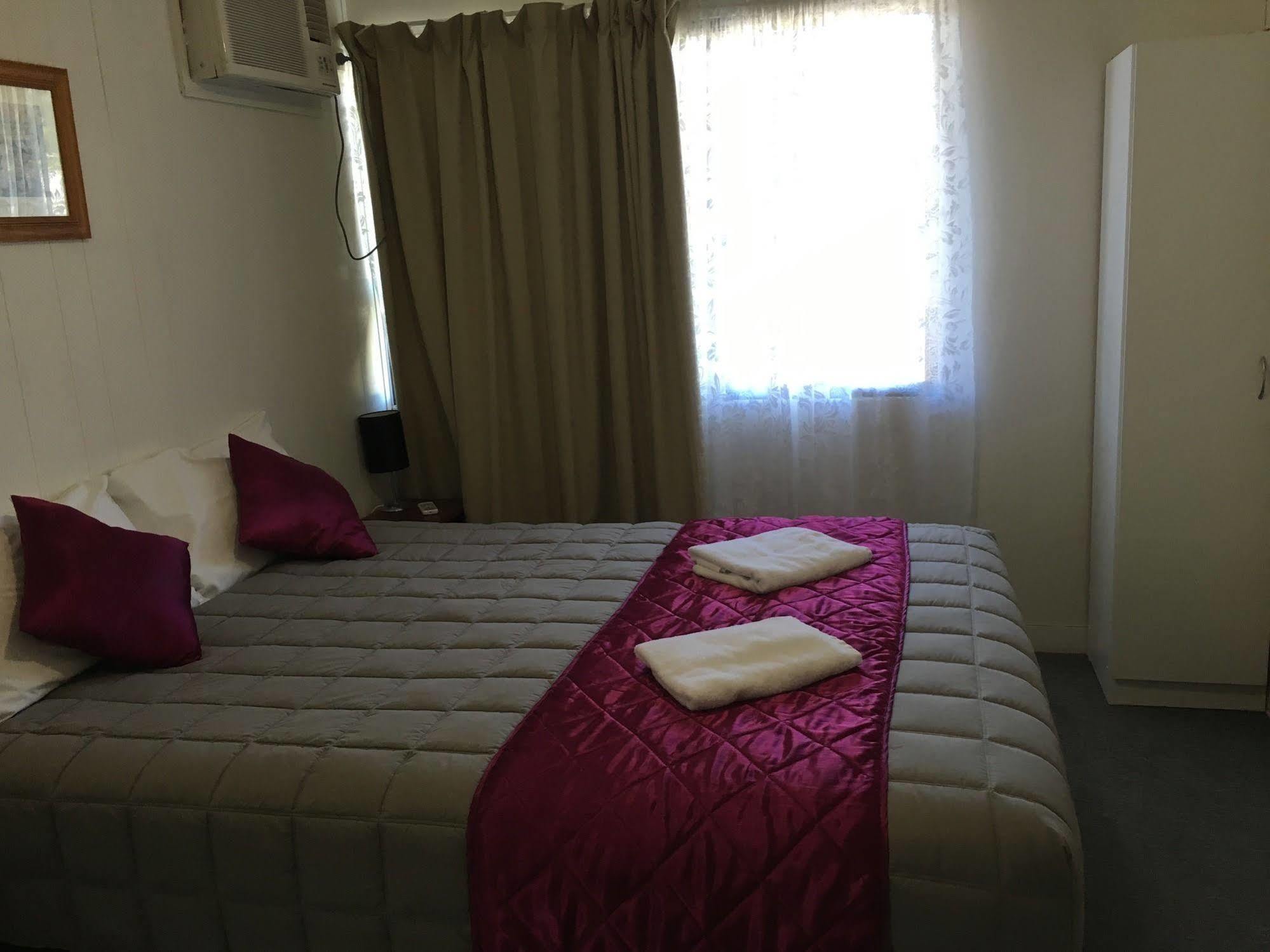 Boggabilla Motel Eksteriør bilde