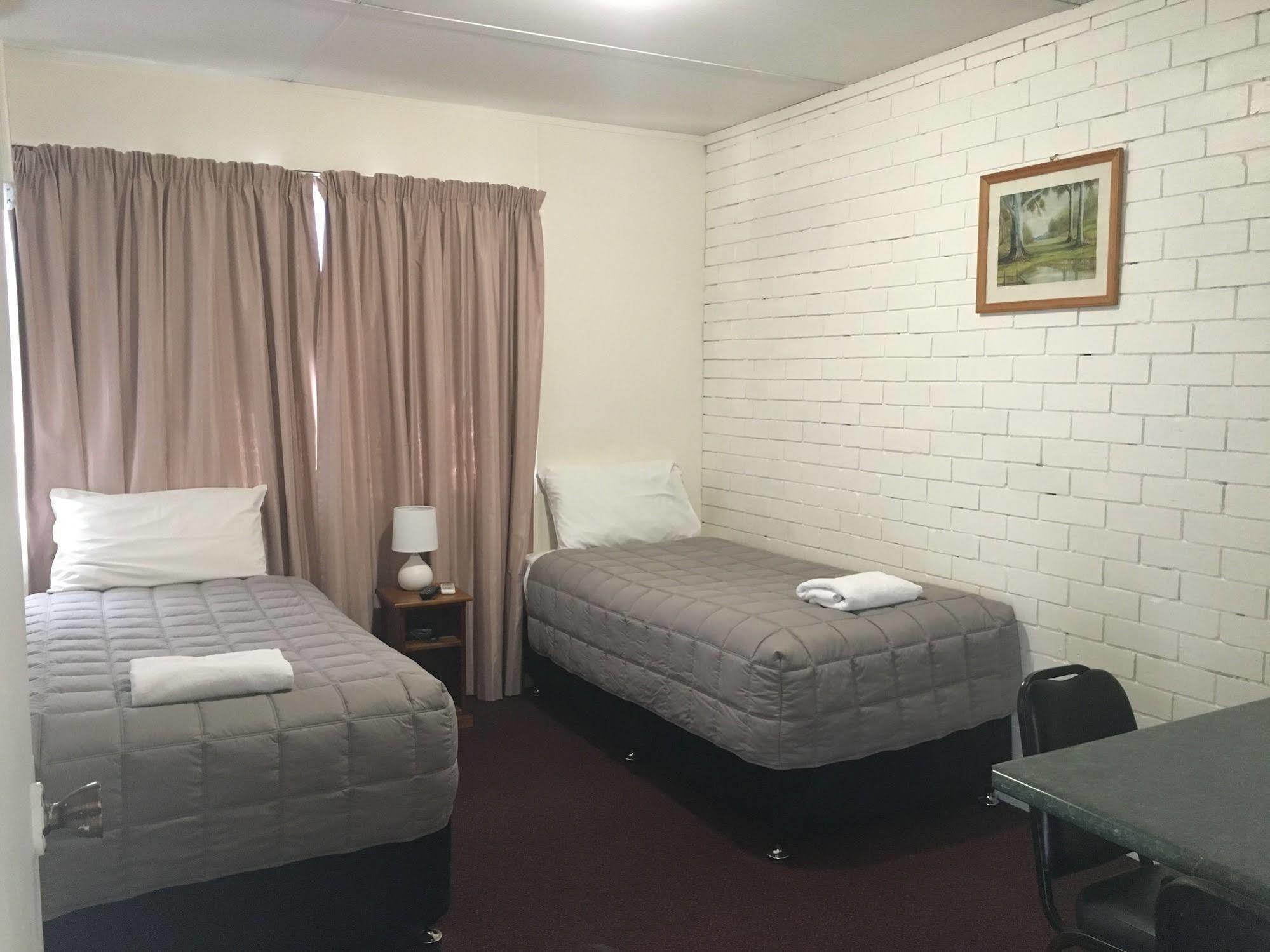 Boggabilla Motel Eksteriør bilde