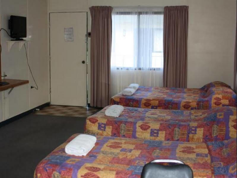 Boggabilla Motel Eksteriør bilde